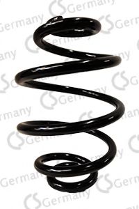 14.870.515 CS+GERMANY Suspension Coil Spring