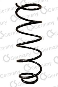 14.871.020 CS+GERMANY Suspension Coil Spring