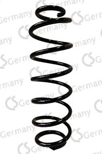 14.871.094 CS+GERMANY Suspension Coil Spring