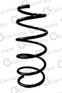 14.871.129 CS+GERMANY Suspension Coil Spring