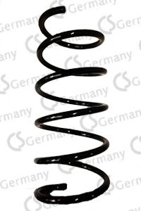 14.871.246 CS+GERMANY Suspension Coil Spring