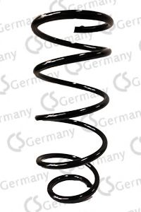 14.871.641 CS+GERMANY Suspension Coil Spring