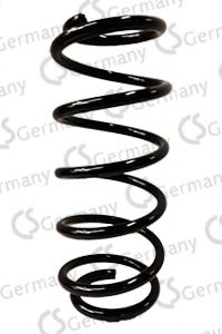 14.871.701 CS+GERMANY Suspension Coil Spring