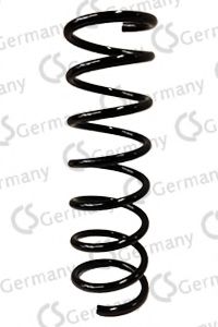 14.872.056 CS+GERMANY Suspension Coil Spring