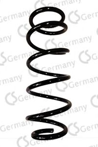 14.872.059 CS+GERMANY Suspension Coil Spring