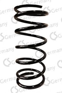 14.872.138 CS+GERMANY Suspension Coil Spring