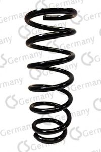 14.872.276 CS+GERMANY Suspension Coil Spring