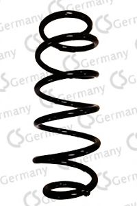 14.873.321 CS+GERMANY Suspension Coil Spring