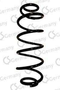 14.874.354 CS+GERMANY Suspension Coil Spring