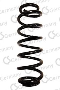 14.875.250 CS+GERMANY Suspension Coil Spring
