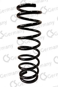 14.875.417 CS+GERMANY Suspension Coil Spring