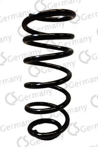14.876.011 CS+GERMANY Suspension Coil Spring