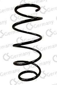 14.876.014 CS+GERMANY Suspension Coil Spring