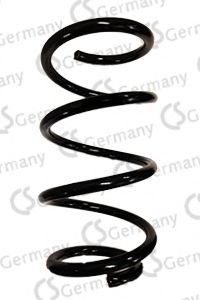 14.876.044 CS+GERMANY Suspension Coil Spring