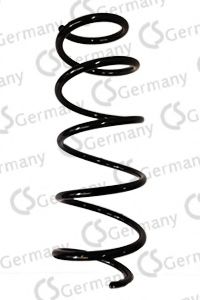 14.876.047 CS+GERMANY Suspension Coil Spring