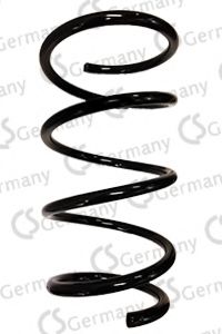 14.877.002 CS+GERMANY Suspension Coil Spring