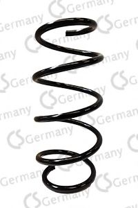 14.877.008 CS+GERMANY Suspension Coil Spring