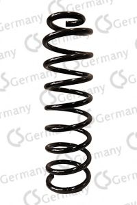 14.877.014 CS+GERMANY Suspension Coil Spring