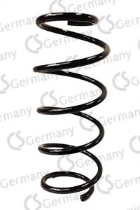 14.950.204 CS+GERMANY Suspension Coil Spring