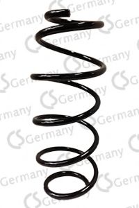 14.950.206 CS+GERMANY Suspension Coil Spring