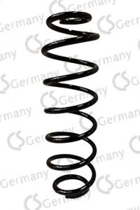 14.950.212 CS+GERMANY Suspension Coil Spring