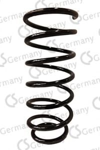 14.950.240 CS+GERMANY Suspension Coil Spring