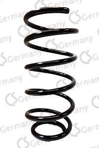 14.950.241 CS+GERMANY Suspension Coil Spring