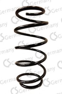 14.950.268 CS+GERMANY Suspension Coil Spring