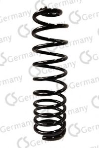 14.950.278 CS+GERMANY Suspension Coil Spring