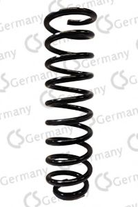 14.950.615 CS+GERMANY Suspension Coil Spring