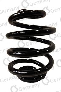 14.950.676 CS+GERMANY Suspension Coil Spring