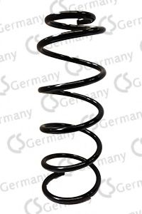 14.950.726 CS+GERMANY Suspension Coil Spring