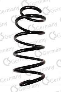 14.950.768 CS+GERMANY Suspension Coil Spring