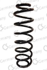 14.950.775 CS+GERMANY Suspension Coil Spring