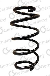 14.950.801 CS+GERMANY Suspension Coil Spring