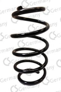 14.950.901 CS+GERMANY Suspension Coil Spring