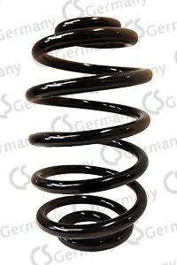 14.101.575 CS+GERMANY Suspension Coil Spring
