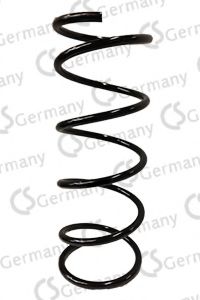 14.870.426 CS+GERMANY Suspension Coil Spring