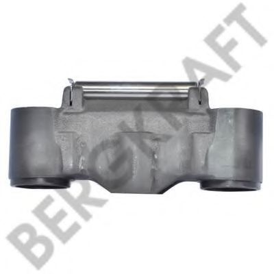 BERGKRAFT BK1600601AS