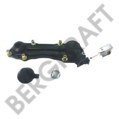 BERGKRAFT BK1600907AS