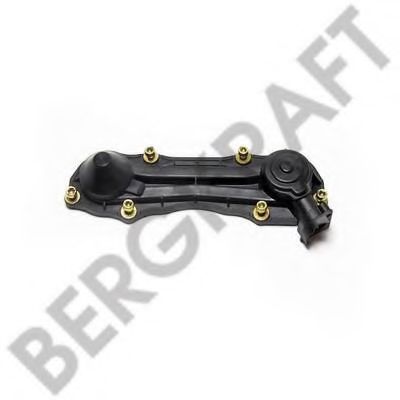 BERGKRAFT BK1600911AS