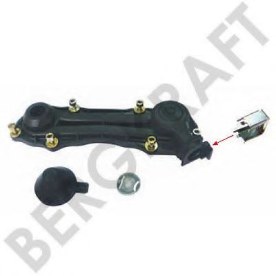 BERGKRAFT BK1600927AS