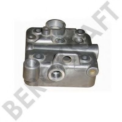 BERGKRAFT BK8500482