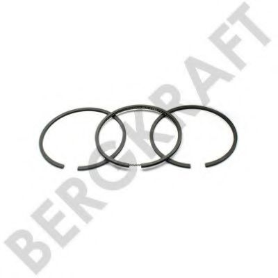 BERGKRAFT BK8501379