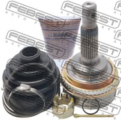 0110-009A48 FEBEST Joint Kit, drive shaft