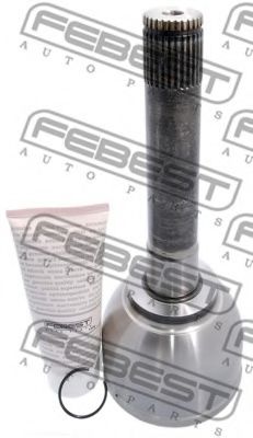 0110-015 FEBEST Joint Kit, drive shaft