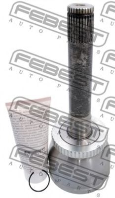 0110-015A48 FEBEST Joint Kit, drive shaft