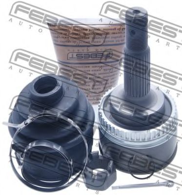 0110-051A48 FEBEST Joint Kit, drive shaft