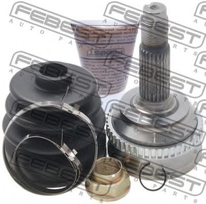 0110-073A48 FEBEST Joint Kit, drive shaft