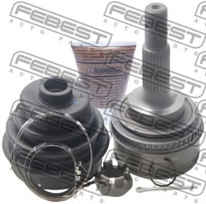 0110-AT190A48 FEBEST Joint Kit, drive shaft